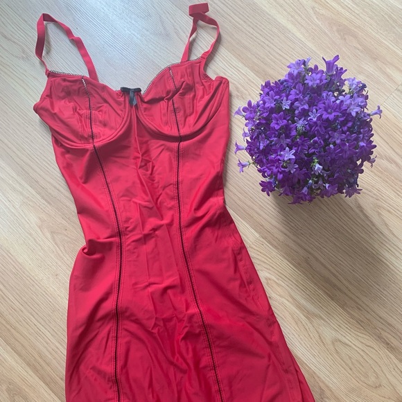 Wolford Other - Wolford shaping